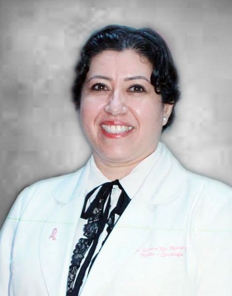 Dra. Lorena Lio  Mondragón
