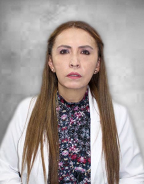 Dra. María Susana Hernández Flores
