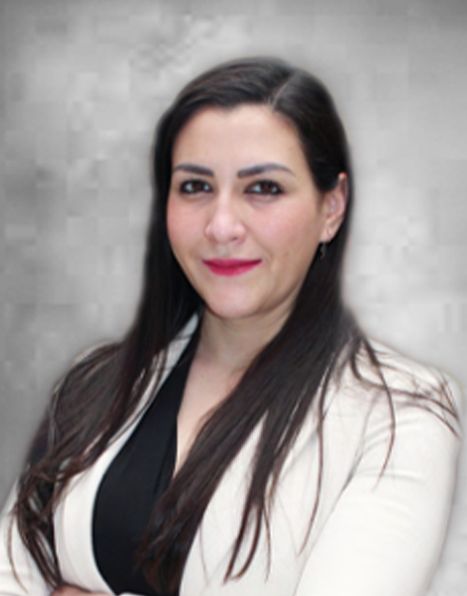 Dra. Magaly Denisse  Peña Arriaga